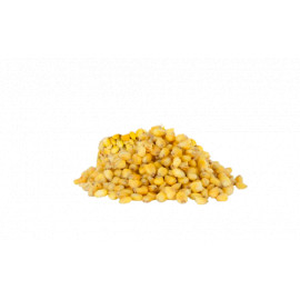 Főtt kukorica Vanilia